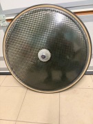 Koło Dysk Corima lekkie razem z szytką i kasetą