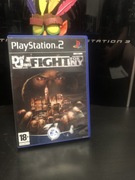 Def Jam Fight For NY PS2 PS3 polskie wydanie PL Playstation SLES52507