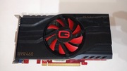 Nvidia GTX460 1GB DVI HDMI
