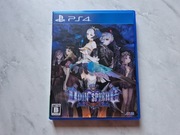 Gra ODIN SPHERE Leifdrasir Playstation 4 PS4 NTSC-J