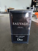 Dior sauvage perfum 