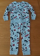 Dresy MICKEY MOUSE dla chłopca od 4-5 lat