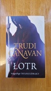 Łotr TRUDI CANAVAN księga druga TRYLOGII ZDRAJCY