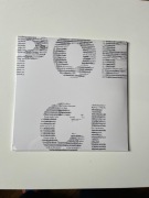 POECI Whitehouse Kodex 2LP winyl 