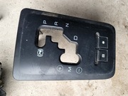 Ramka zmiany biegów peugeot 407 