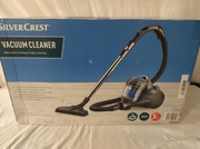 Bezworkowy Odkurzacz Podłogowy 850w SilverCrest 