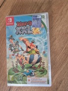 Gra Nintendo Switch asterix & obelix xxl2 nowa 