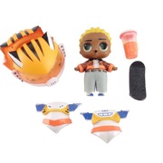 LOL SURPRISE BOYS ARCADE - Cool Cat Claw [f79]