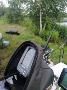 Antena Toslon TF 500/640/740