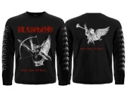 Blasphemy Longsleeve Beherit Archgoat Sarcofago Proclamation Revenge