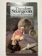 Theodore Sturgeon - Case and the Dreamer
