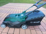 Kosiarka elektryczna Bosch Advanced 650