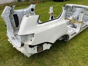 Ćwiartka prawy tył Dodge Durango 2020