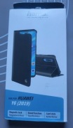 etui Hama do Huawei Y6 2019 – magnetyczne