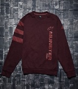 ADIDAS MUNSTER RUGBY BLUZA MĘSKA BEZ KAPTURA CREWNECK SPORTOWA