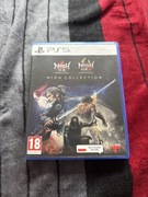 Nioh Collection PS5