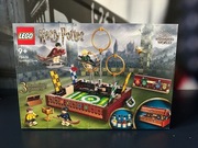 LEGO 76416 Harry Potter Quidditch - kufer