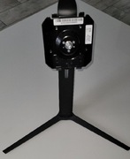 Nogą monitora Samsung S24DG300EU pivot regulacja wysokości