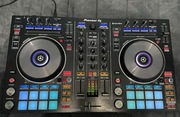 Pioneer DJ DDJ-RR + Decksaver - stan bdb.