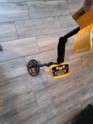 Wykrywacz metali Garret 200i