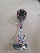 Stojan Elektronika Makita DHP 486 