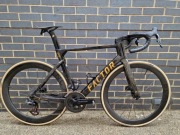 Factor One Rower karbon 56