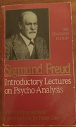 Freud Wprowadzenie do psychoanalizy / Introduction to Psychoanalysis