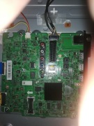Płyta główna tv Samsung UE65F6400AWXXH 1215A