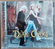 DIXIE CHICKS Wide Open Spaces