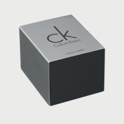 Pudełko na zegarek CALVIN KLEIN oryginał
