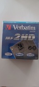 Dyskietka Verbatim MF 2HD