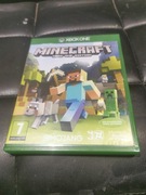 Xbox one minecraft 