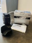 Obiektyw Tamron 18-200mm F/3.5.-6.3 Di II VC Nikon