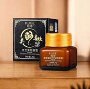 Krem ujędrniający pod oczy z jadem 