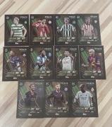 11kart Stealth strike topps Match Attack 2025/2026