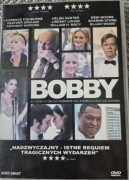 BOBBY. LAURENCE FOSHBURNE. ANTHONY HOPKINS. DEMI MOORE . DVD       