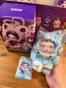 Skullpanda x My Little Pony 