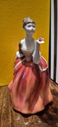 Figurka Royal Doulton HN 3970 Flower of Love