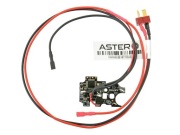 Mosfet Gate ASTER SE + Quantum Trigger - zestaw - nowy