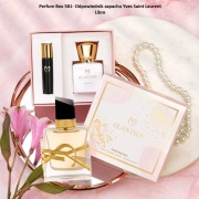 Zestaw Prezentowy Perfum Box 581