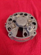 Tylny  dekiel  alternatora  do  samochodu  Fiat 125 p .  6 diodowy  