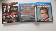 blu ray   The Ides of March  Idy marcowe w slipcover