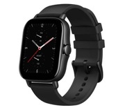 Smartwatch Amazfit GTS 2E - czarny