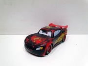 Mattel Disney Pixar Cars Auta ZygZak Dragon Lightning McQueen V3615