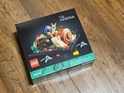 Lego 40788 Przyjazne Ślimaki