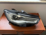 4G0941006F reflektor prawy xenon LED A6 C7 LIFT 4G