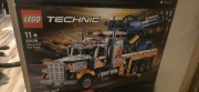 LEGO technic 42128