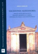 Macedonia - Aleksandria