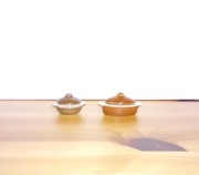 1:12 Miniatury kolekcjonerskie do domku dla lalek 41