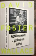 David Foster Wallace: Krótkie wywiady z paskudnymi ludźmi